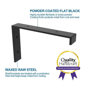 WEKIS included screws and anchors for secure mounting on various surfaces