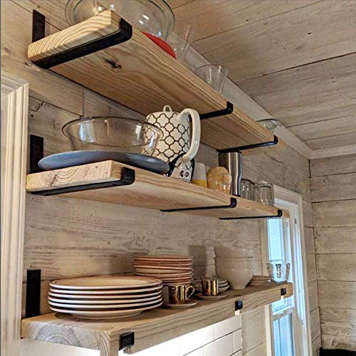 WEKIS installation kit includes screws and anchors for versatile mounting