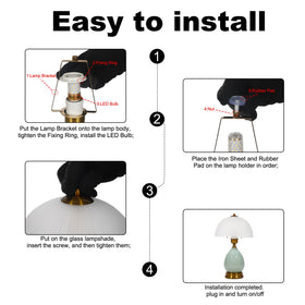 WELAISA durable ceramic build resists daily wear