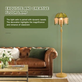 WELAISA Weilasa adjustable LED brightness control enables seamless mood shifts.