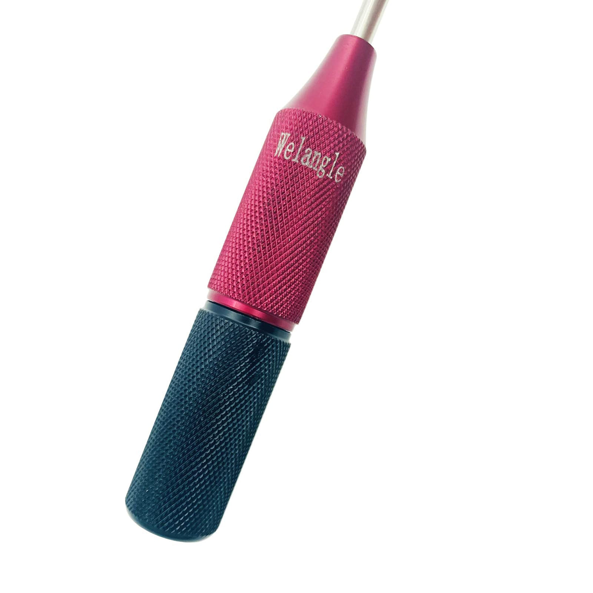 welangle J Tool Thumb Turn Bypass Tool tested fit with common hardware.