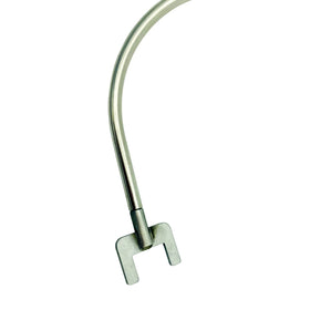 welangle J Tool Thumb Turn Bypass Tool hex wrench included for quick setup.