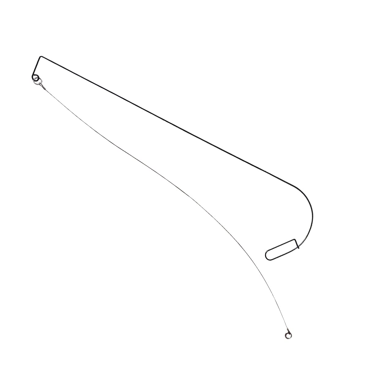 Welangle Stretch Lever Opening Tool for hotel maintenance tasks and versatile access.