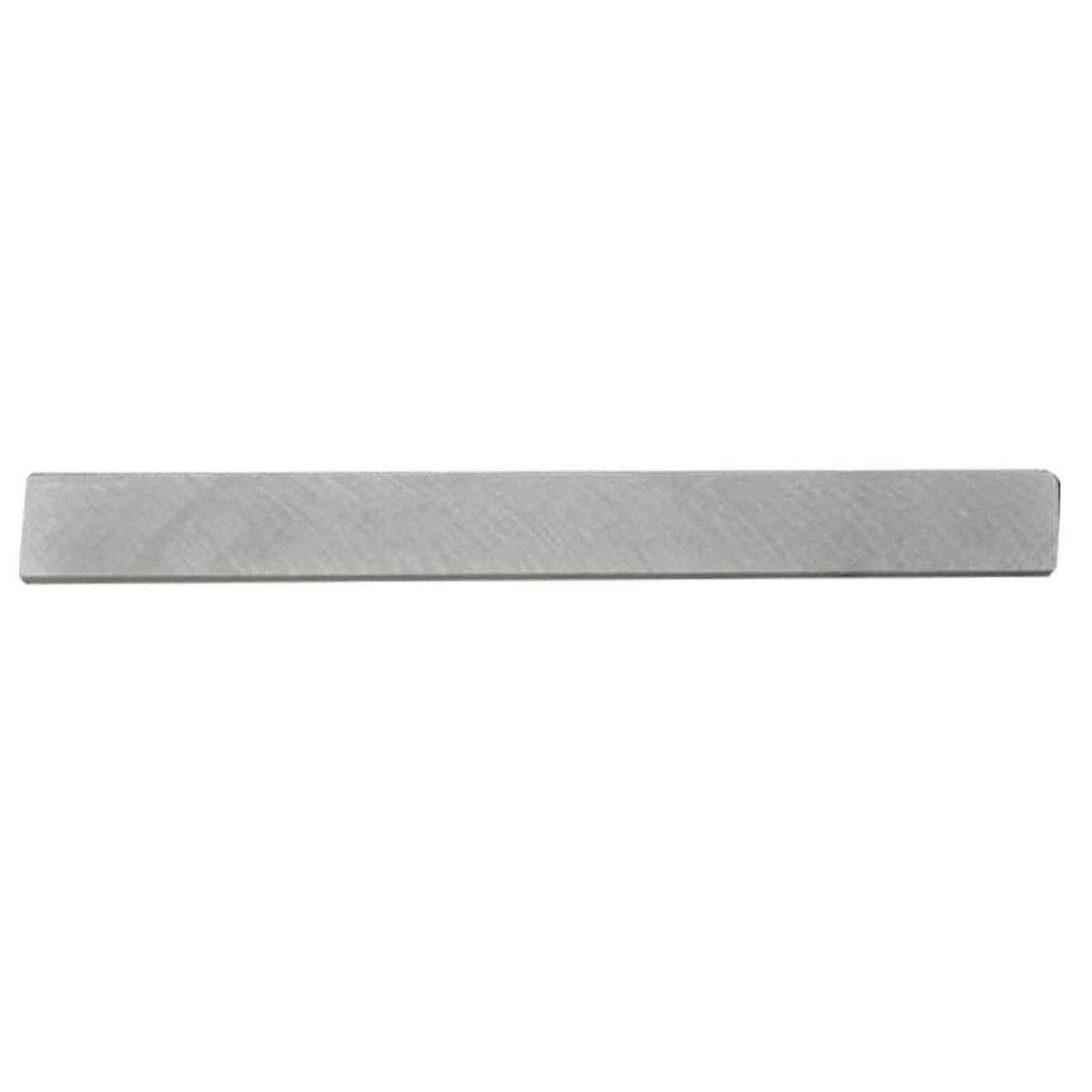 Weldcote flat soapstone in use marking metal before welds.