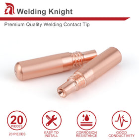 Welding Knight MDX diffuser D-M100 compatibility with tip demonstrates secure compatibility.
