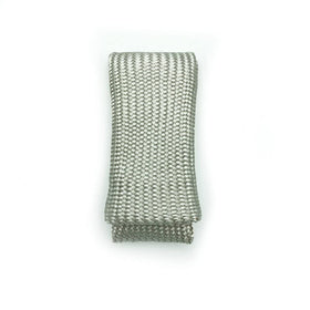 Weldmonger TIG Finger Heat Shield in pocket size protects fingers during long welds