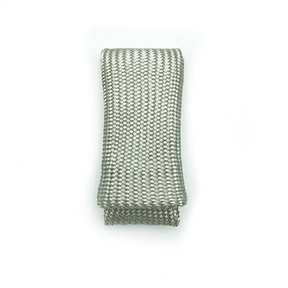 Weldmonger TIG Finger Heat Shield in pocket size protects fingers during long welds