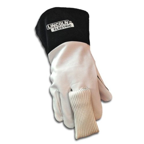 Weldmonger TIG Finger Heat Shield crafted in the USA supports hobbyists and professionals