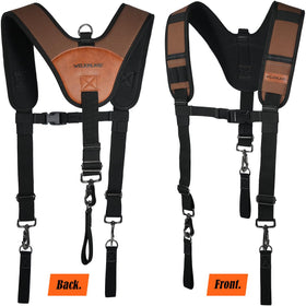 WELKINLAND padded EVA padding highlights comfort for long jobs
