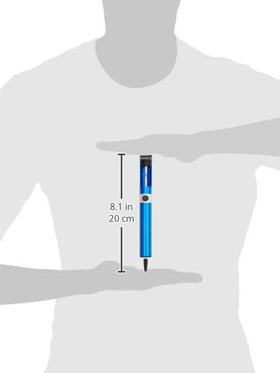 Weller 7874B esd-safe design minimizes static risk during desoldering.