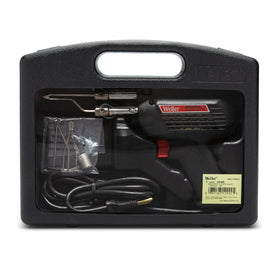 D650PK high-power tip for fast heat on dense joints.