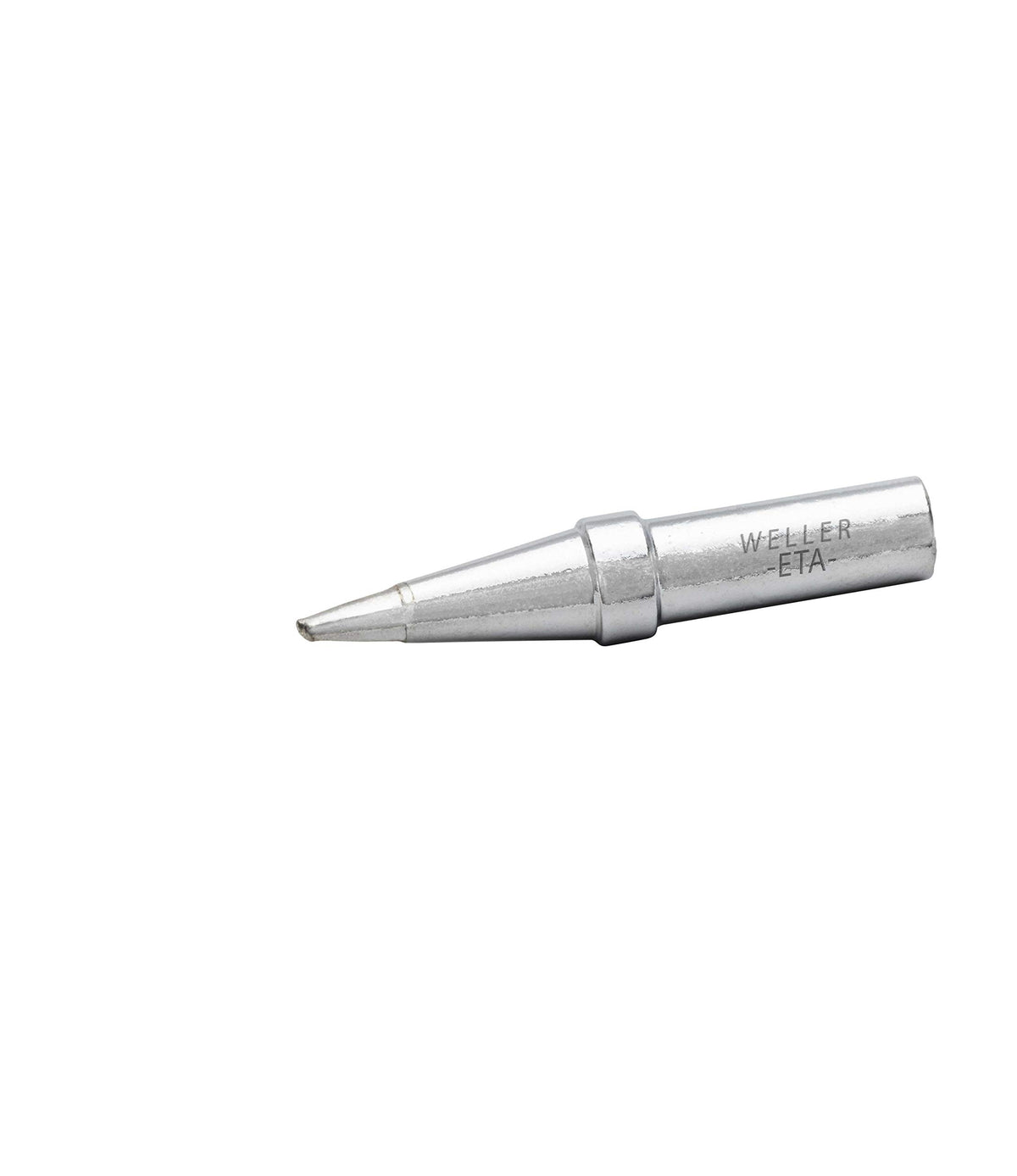 Weller ETSET-5 ETP tip for detailed work and control.