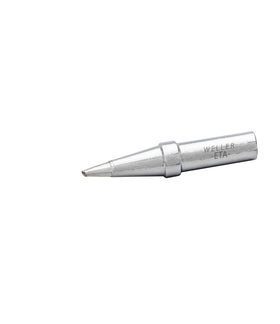 Weller ETSET-5 ETP tip for detailed work and control.