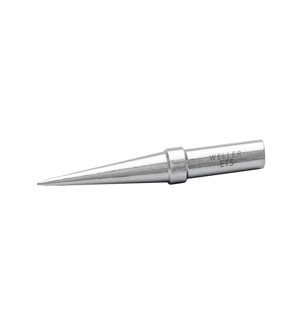 Weller ETSET-5 packaging with tips organized for quick access and safe storage.