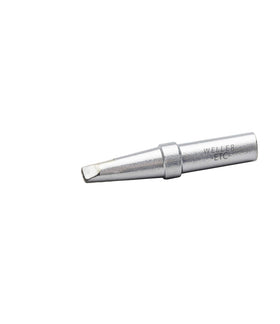 Weller ETSET-5 TETS tip for tapered edge accuracy.