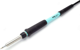 Weller WE1010NA ETA screwdriver and tips for quick maintenance.