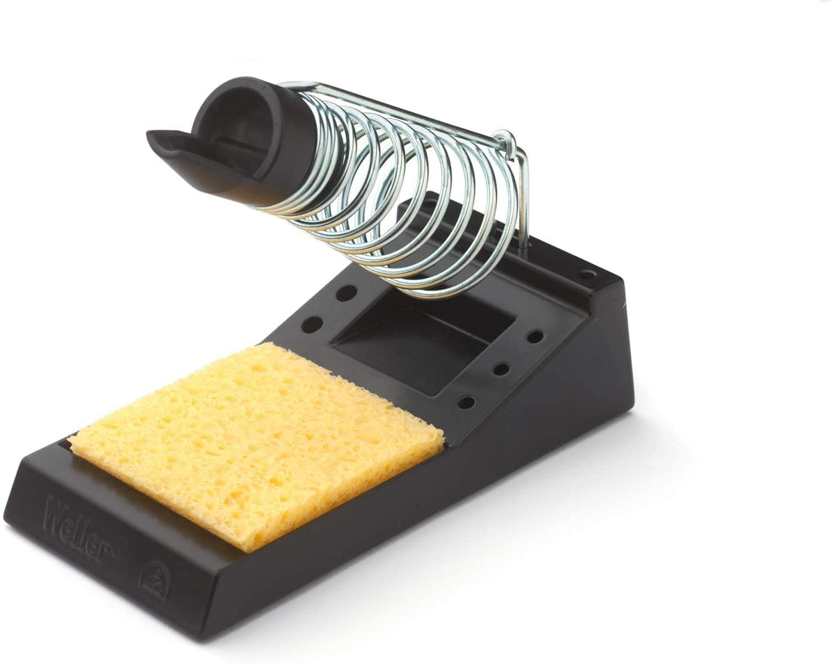 Weller WE1010NA standby mode saves energy between tasks.