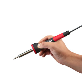 Weller WLIRK3012A replaceable tips enable versatile soldering projects.