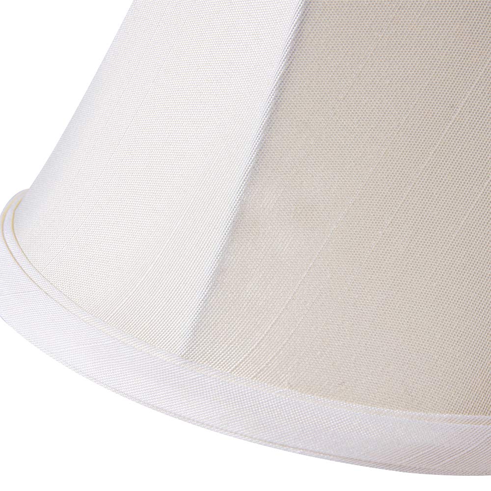 Wellmet neutral-tone shade complements diverse decor styles
