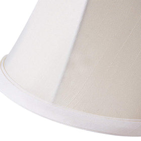 Wellmet neutral-tone shade complements diverse decor styles