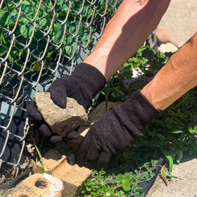 Wells Lamont lightweight gloves ideal for gardening and housework