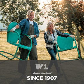 Wells Lamont glove suitable for farm, garden, and construction tasks