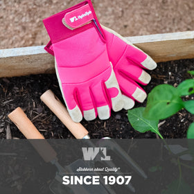 Wells Lamont HydraHyde gloves gardening: ideal for gardening and DIY projects.