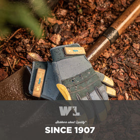 Century of Wells Lamont craftsmanship underpins reliable outdoor performance