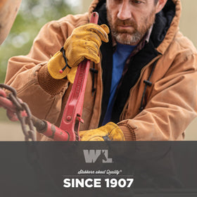 All-day comfort and protection for farmers and builders.