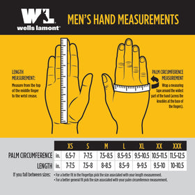 Wells Lamont lightweight breathable gloves enhancing dexterity during tasks.