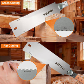 Welltoy replaceable SK5 blade delivers durable performance.