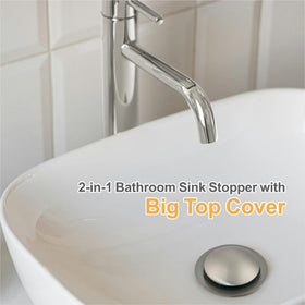 Wellup universal fit rings in three sizes for versatile plumbing compatibility