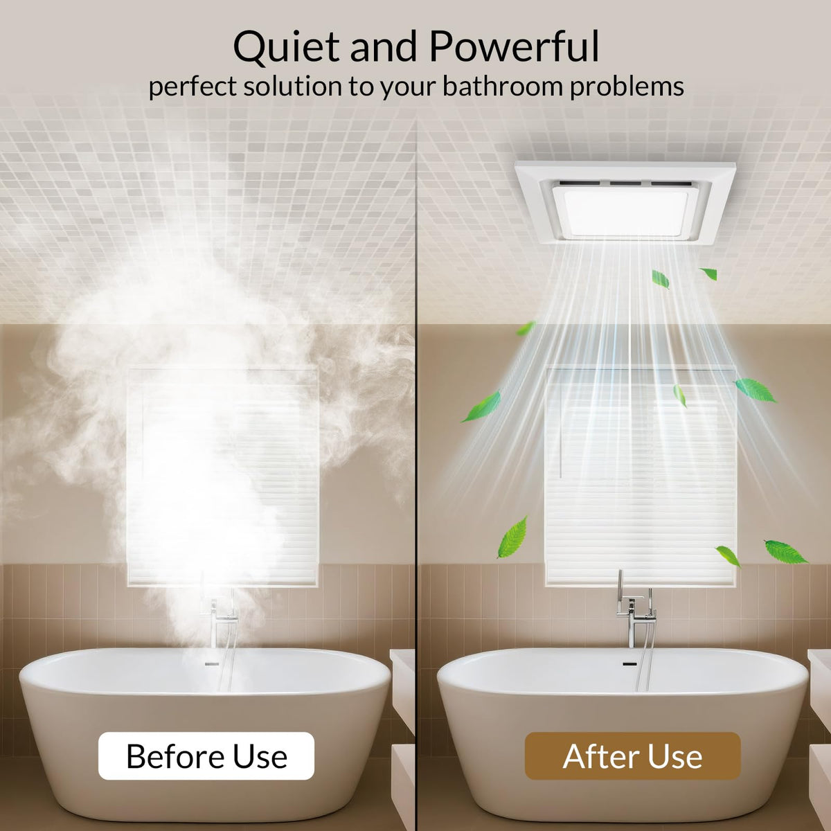 Welnek heat-dissipation design helps extend unit lifespan