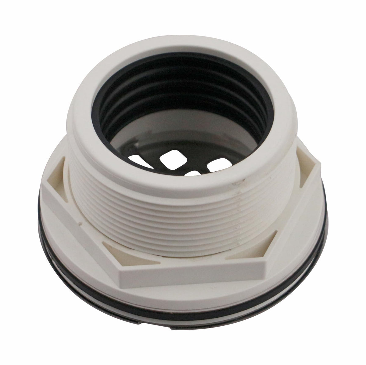 Welsan elegant brushed finish enhances shower aesthetics while maintaining function