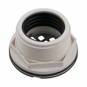 Welsan elegant brushed finish enhances shower aesthetics while maintaining function