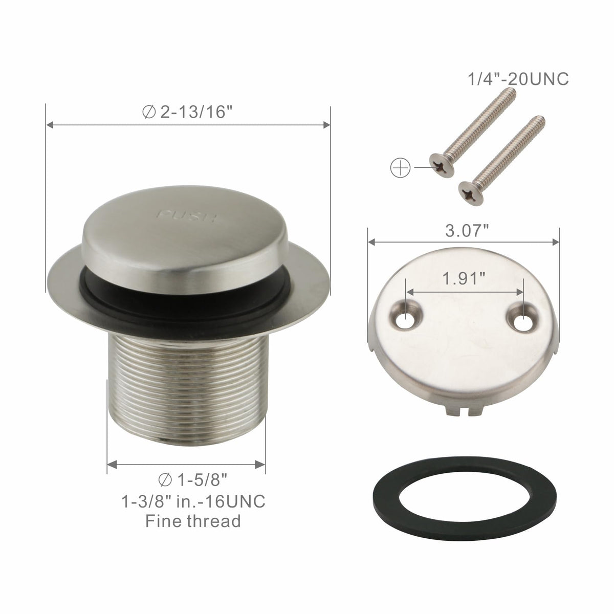 WELSAN high-strength plastic tubular for reliable performance.