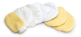 WEN 10PMC polishing bonnets deliver refined shine on painted surfaces.