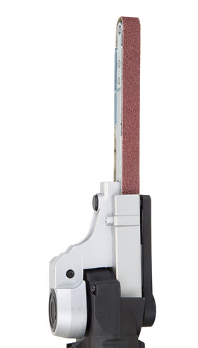 WEN 6307 detailing file sander with dust port eases cleanup