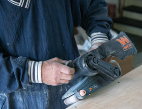 WEN 6321 two-year warranty provides reliable support and service.