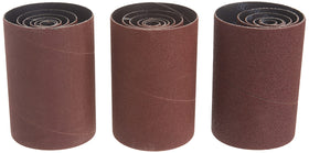WEN 6510SPC 80-grit sleeve 1-1/2 in diameter for curved profiles