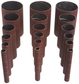 WEN 6510SPC 80-grit sleeve 2 in diameter for larger surfaces