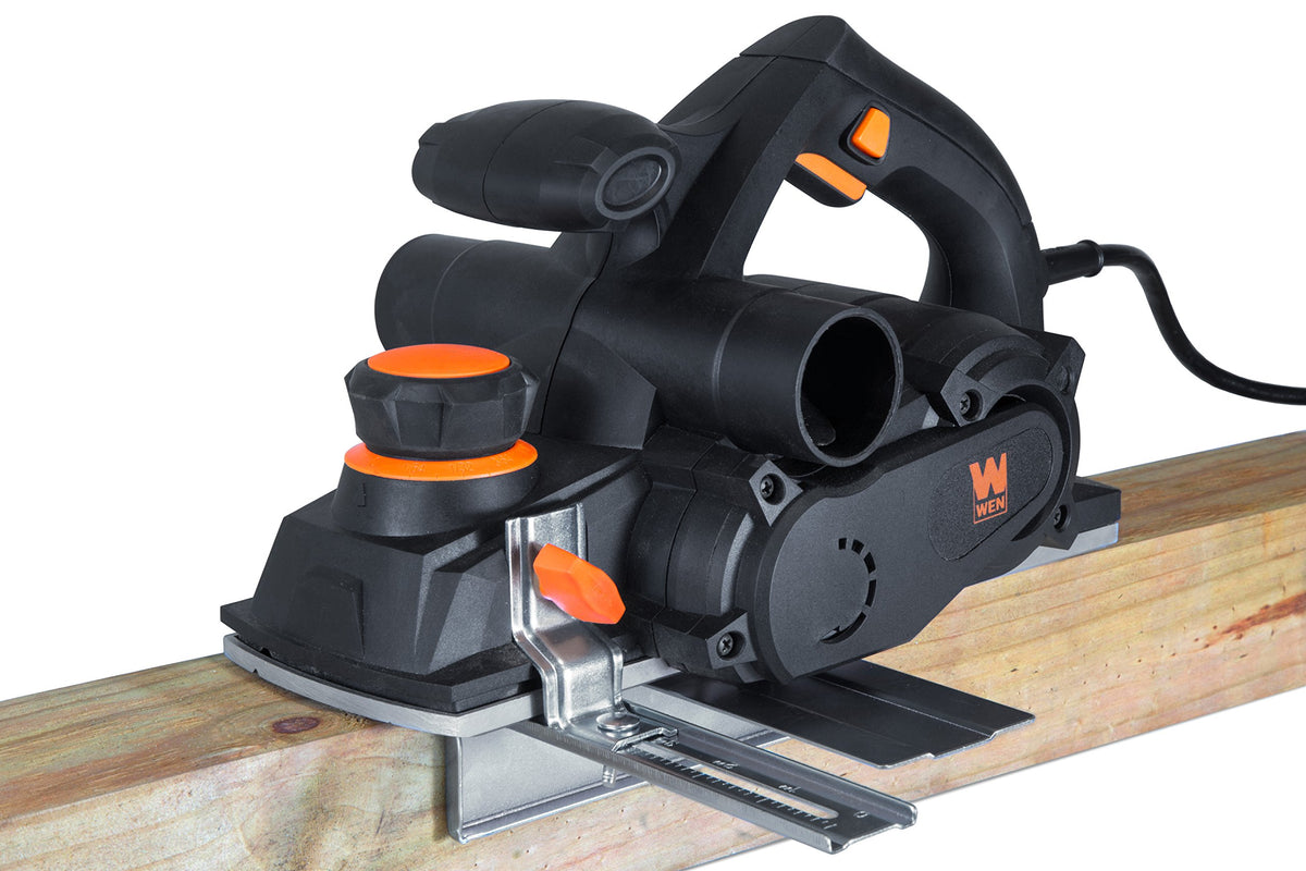 WEN 6534 included accessories illustrate ready-to-use setup