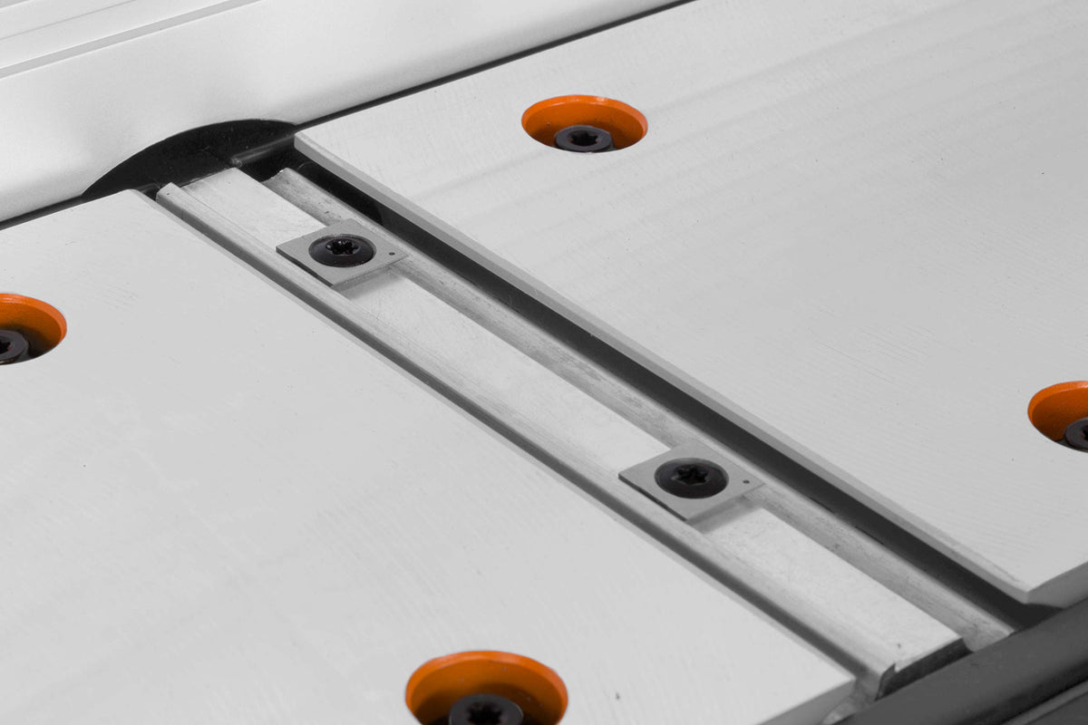 WEN JT630H spring-loaded blade guard for safer jointing