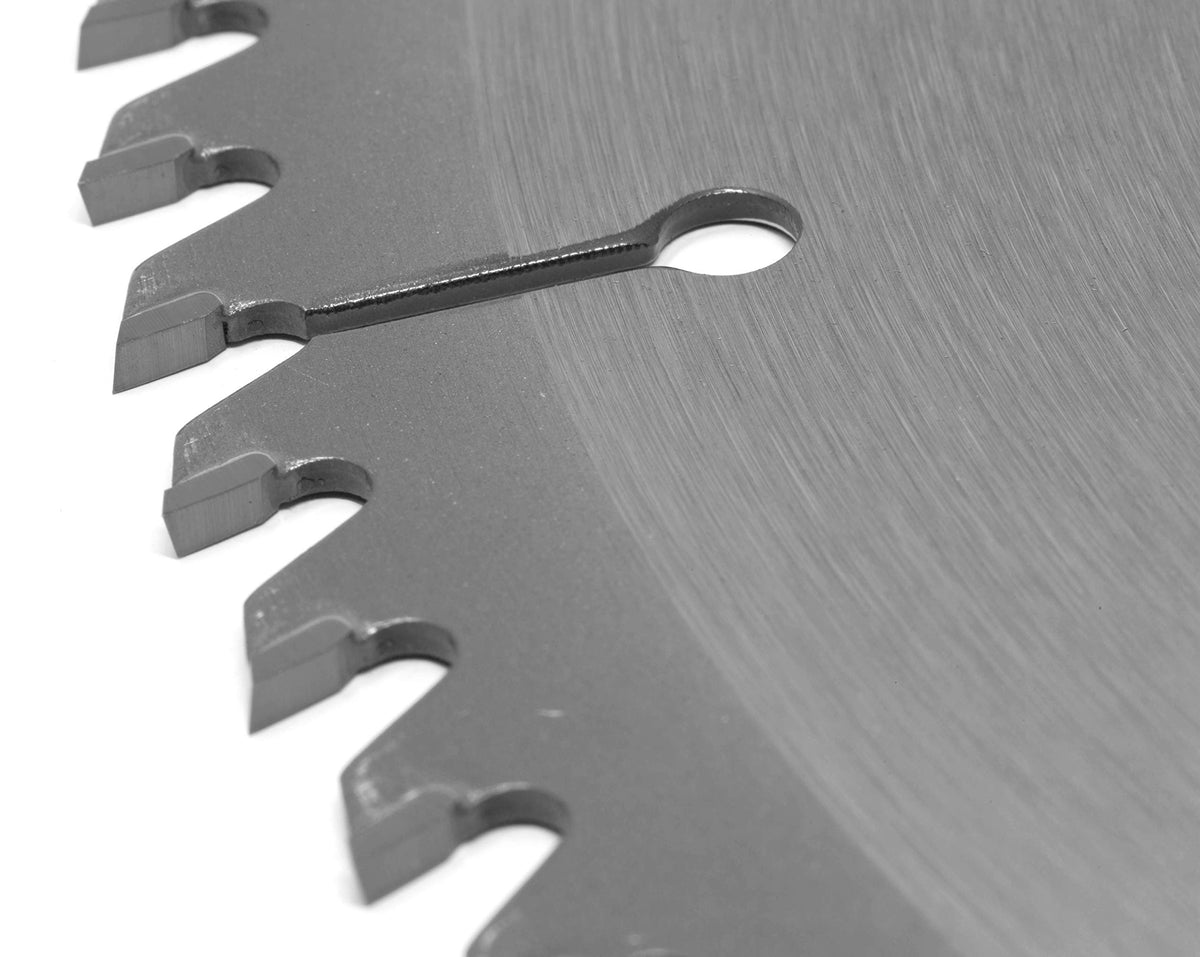 WEN BL1280 ultra-thin kerf reduces waste and speeds cuts