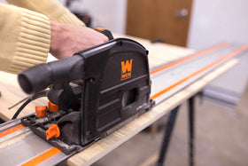 CT1065 with CT992F clamps for secure, extended setups