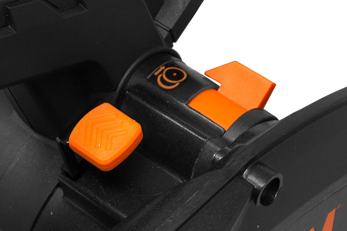 WEN warranty and support for the CT1065 product line