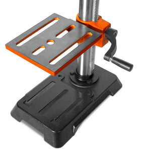 WEN DP1050 bench-mount base offers secure bench setup