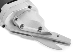 WEN shear includes reversible blades for long-lasting performance