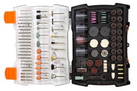 WEN grinding discs and cutting wheels deliver clean cuts and sharp edges