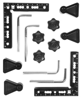 WEN ME900L cabinet-assembly highlight for accurate frames and boxes.